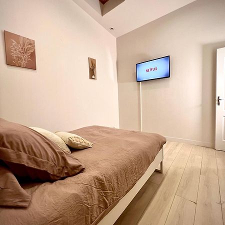 Maison Cosy Sannois المظهر الخارجي الصورة