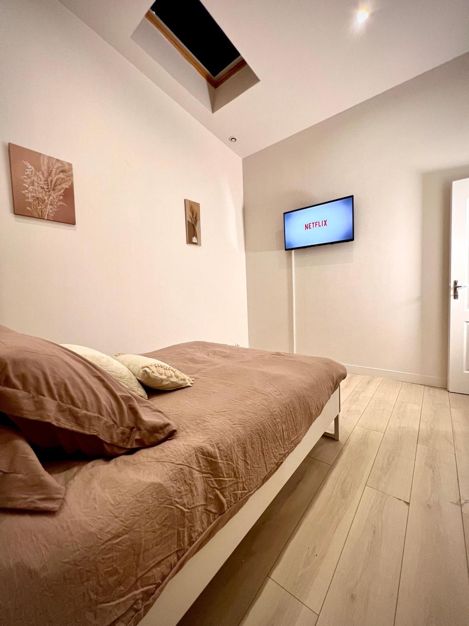 Maison Cosy Sannois المظهر الخارجي الصورة