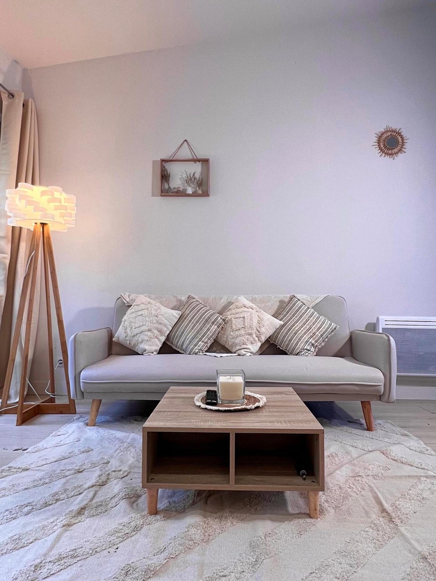 Maison Cosy Sannois المظهر الخارجي الصورة